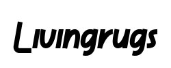 Livingrugs - logo